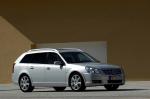 Cadillac BLS Wagon 2008 года